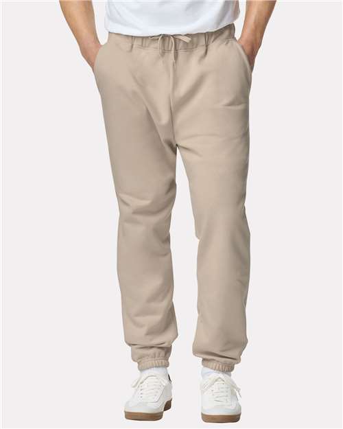 Gildan Unisex Softstyle® Midweight Pocket Sweatpants SF100
