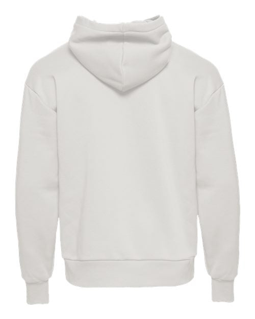 Next Level Unisex Heavyweight Fleece Hoodie Sweatshirt 9307