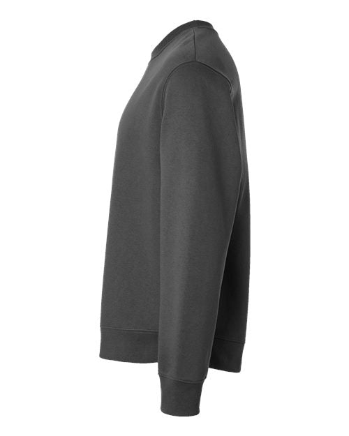 BELLA + CANVAS Unisex 10 oz. Heavyweight Crewneck Sweatshirt 4711