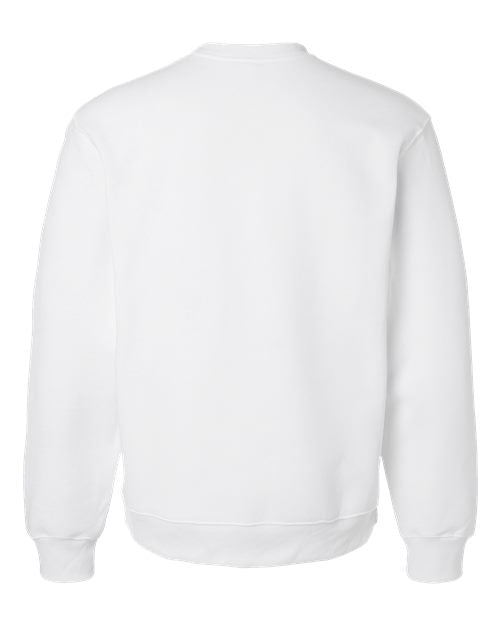 BELLA + CANVAS Unisex 10 oz. Heavyweight Crewneck Sweatshirt 4711
