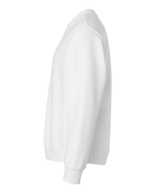 BELLA + CANVAS Unisex 10 oz. Heavyweight Crewneck Sweatshirt 4711