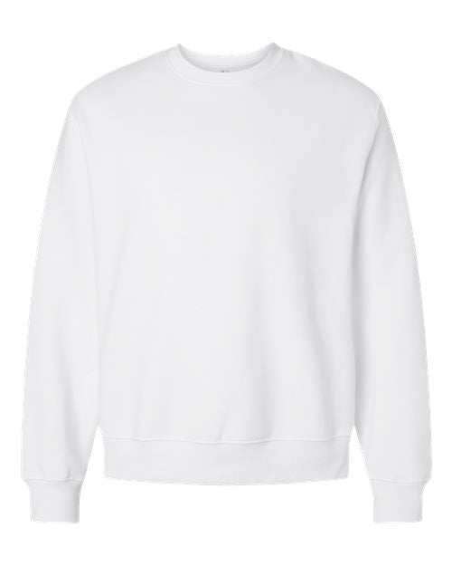 BELLA + CANVAS Unisex 10 oz. Heavyweight Crewneck Sweatshirt 4711