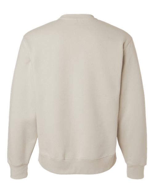 BELLA + CANVAS Unisex 10 oz. Heavyweight Crewneck Sweatshirt 4711