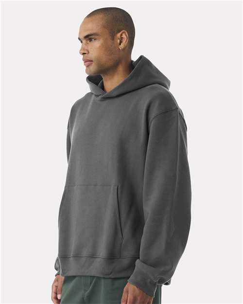 BELLA + CANVAS Unisex 10 oz. Heavyweight Hoodie Sweatshirt 4719