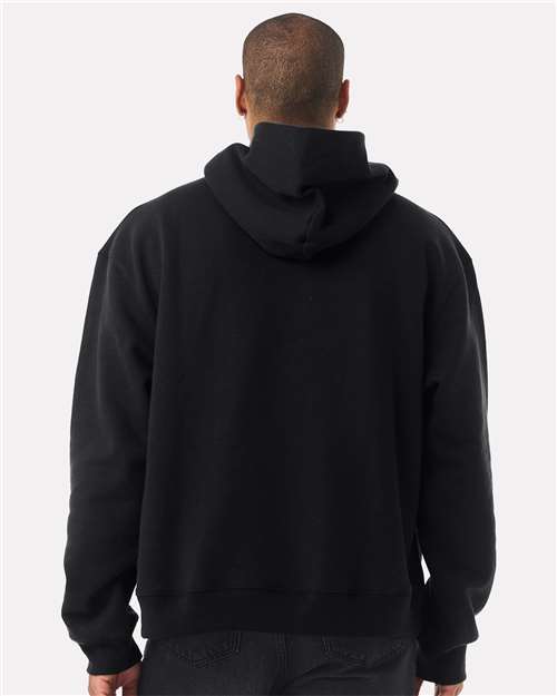 BELLA + CANVAS Unisex 10 oz. Heavyweight Hoodie Sweatshirt 4719