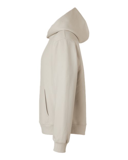 BELLA + CANVAS Unisex 10 oz. Heavyweight Hoodie Sweatshirt 4719