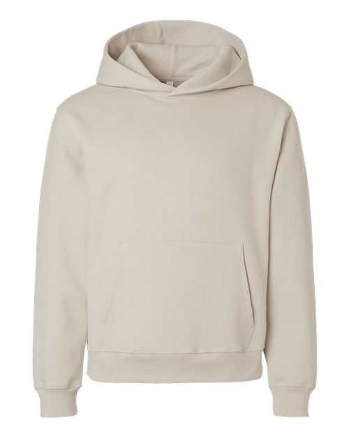 BELLA + CANVAS Unisex 10 oz. Heavyweight Hoodie Sweatshirt 4719