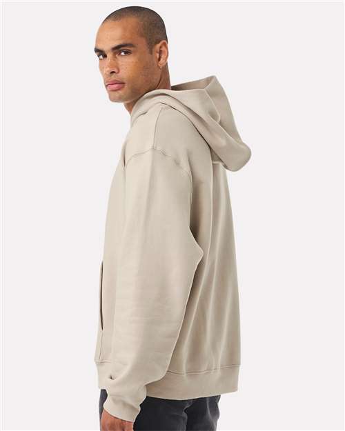 BELLA + CANVAS Unisex 10 oz. Heavyweight Hoodie Sweatshirt 4719