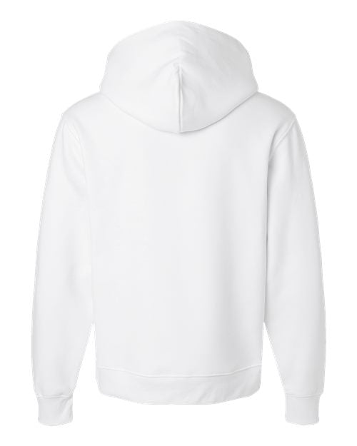 BELLA + CANVAS Unisex 10 oz. Heavyweight Hoodie Sweatshirt 4719