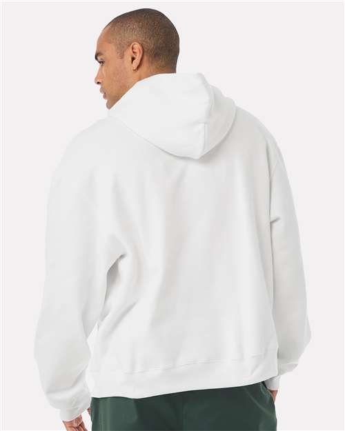 BELLA + CANVAS Unisex 10 oz. Heavyweight Hoodie Sweatshirt 4719