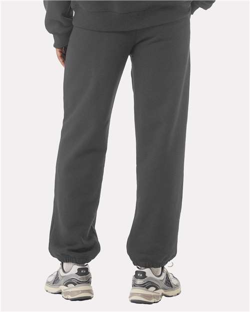 BELLA + CANVAS Unisex 10 oz. Heavyweight Sweatpants 4737