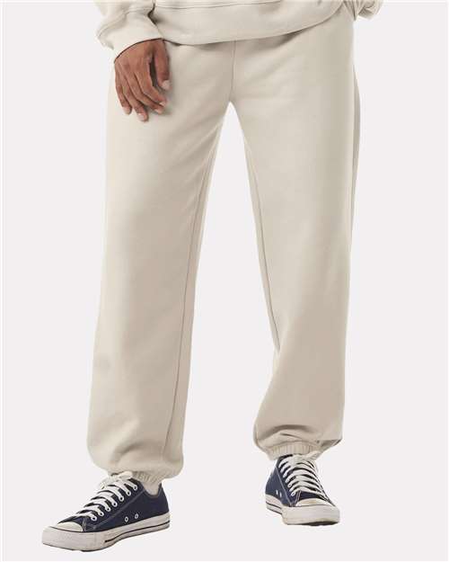 BELLA + CANVAS Unisex 10 oz. Heavyweight Sweatpants 4737