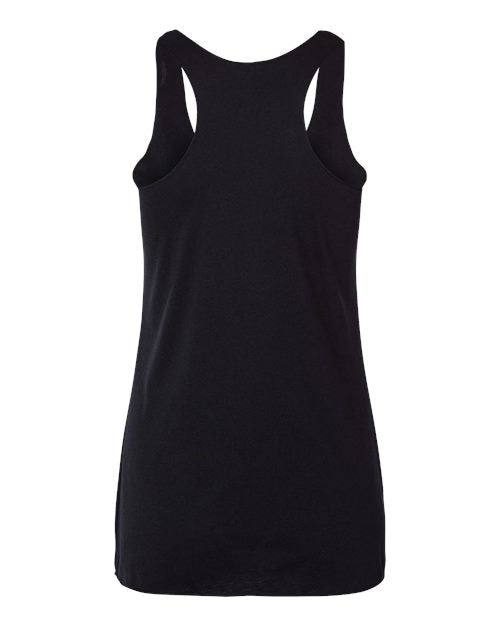 Next Level Women’s Triblend Racerback Tank 6733
