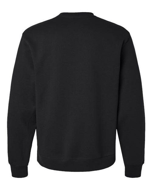 BELLA + CANVAS Unisex 10 oz. Heavyweight Crewneck Sweatshirt 4711