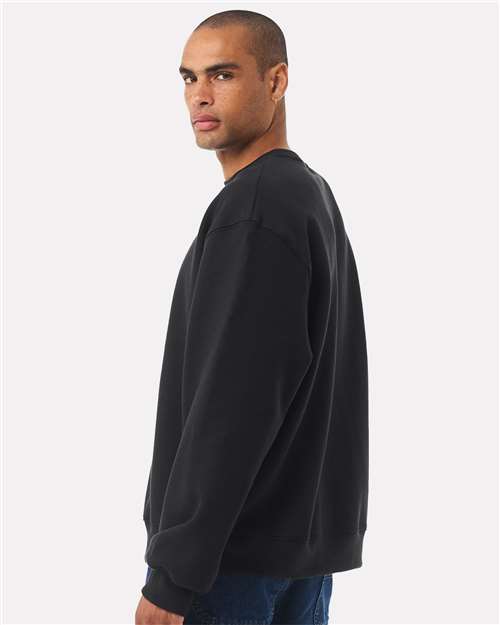 BELLA + CANVAS Unisex 10 oz. Heavyweight Crewneck Sweatshirt 4711