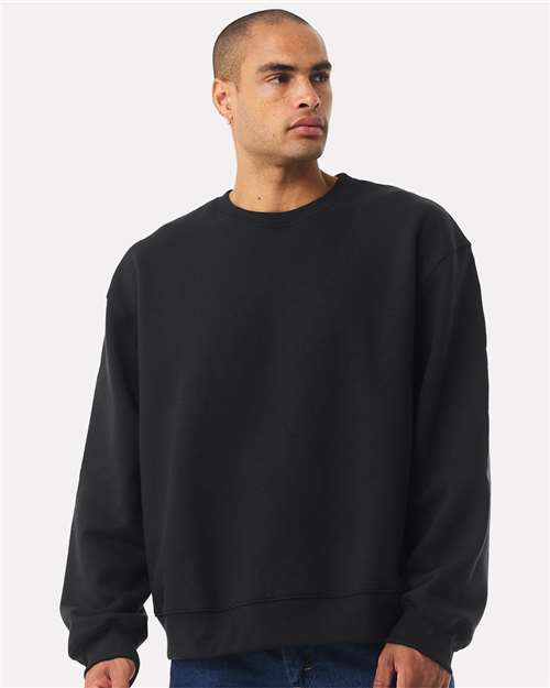 BELLA + CANVAS Unisex 10 oz. Heavyweight Crewneck Sweatshirt 4711