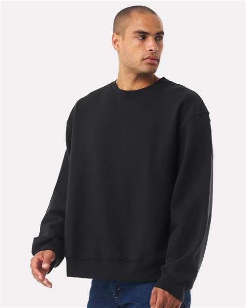 BELLA + CANVAS Unisex 10 oz. Heavyweight Crewneck Sweatshirt 4711