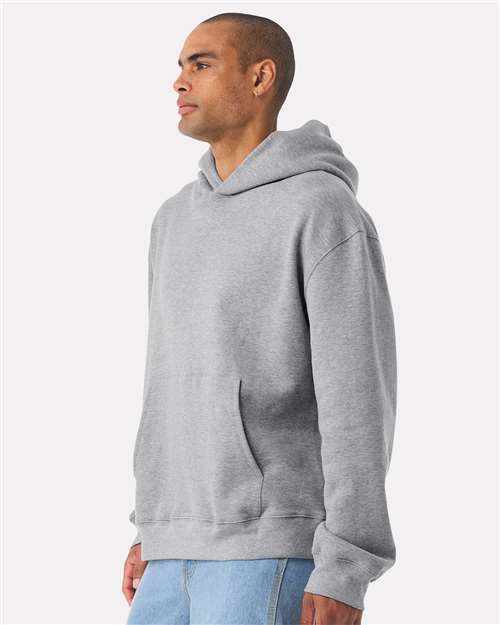 BELLA + CANVAS Unisex 10 oz. Heavyweight Hoodie Sweatshirt 4719