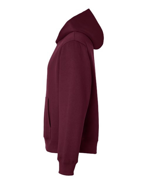 BELLA + CANVAS Unisex 10 oz. Heavyweight Hoodie Sweatshirt 4719
