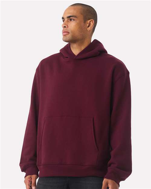 BELLA + CANVAS Unisex 10 oz. Heavyweight Hoodie Sweatshirt 4719