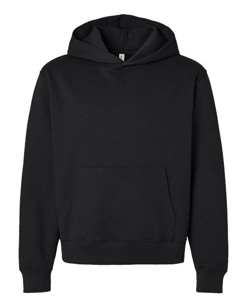 BELLA + CANVAS Unisex 10 oz. Heavyweight Hoodie Sweatshirt 4719