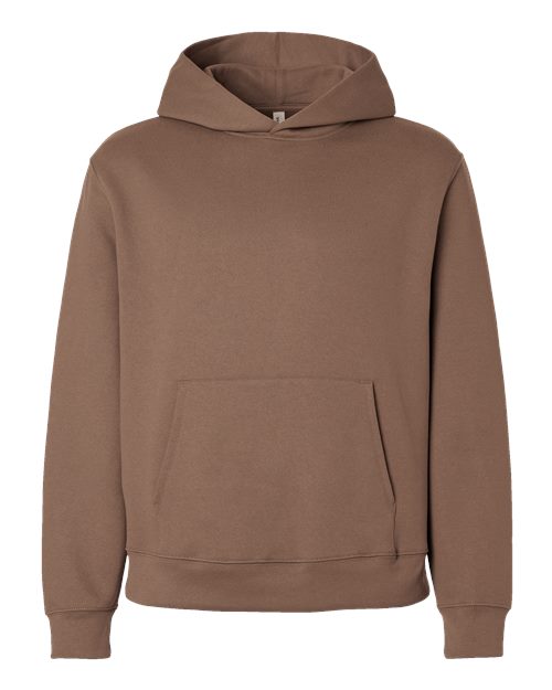 BELLA + CANVAS Unisex 10 oz. Heavyweight Hoodie Sweatshirt 4719