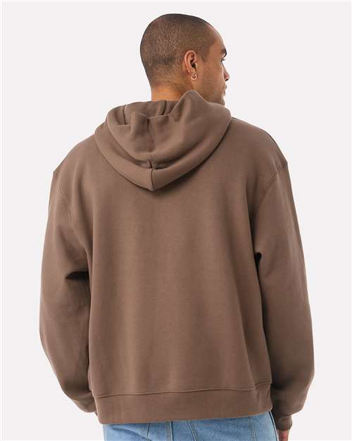 BELLA + CANVAS Unisex 10 oz. Heavyweight Hoodie Sweatshirt 4719