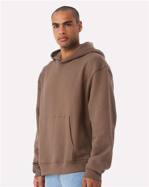 BELLA + CANVAS Unisex 10 oz. Heavyweight Hoodie Sweatshirt 4719