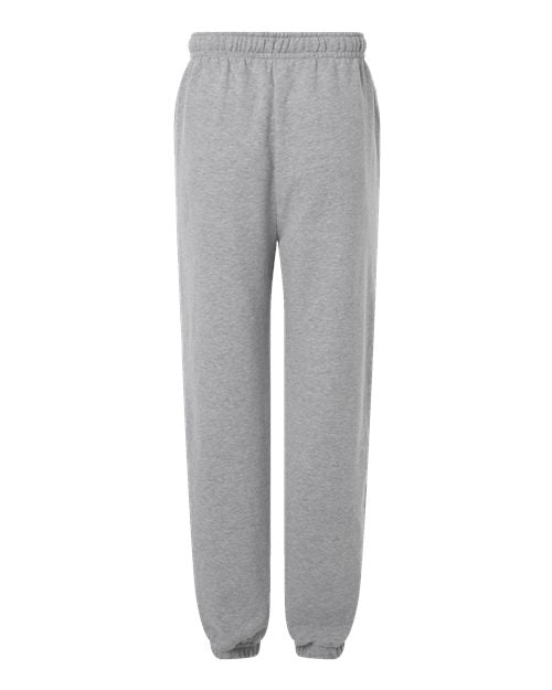 BELLA + CANVAS Unisex 10 oz. Heavyweight Sweatpants 4737
