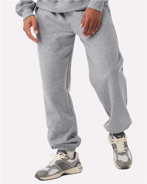 BELLA + CANVAS Unisex 10 oz. Heavyweight Sweatpants 4737