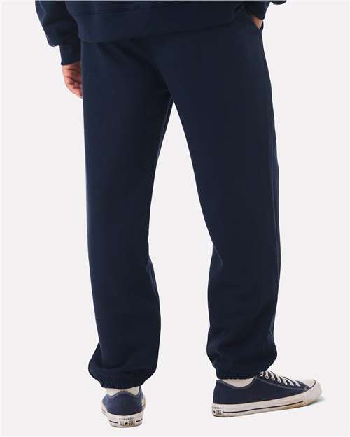 BELLA + CANVAS Unisex 10 oz. Heavyweight Sweatpants 4737