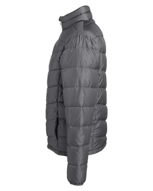 Spyder Men's Pelmo Insulated Puffer Jacket 187333