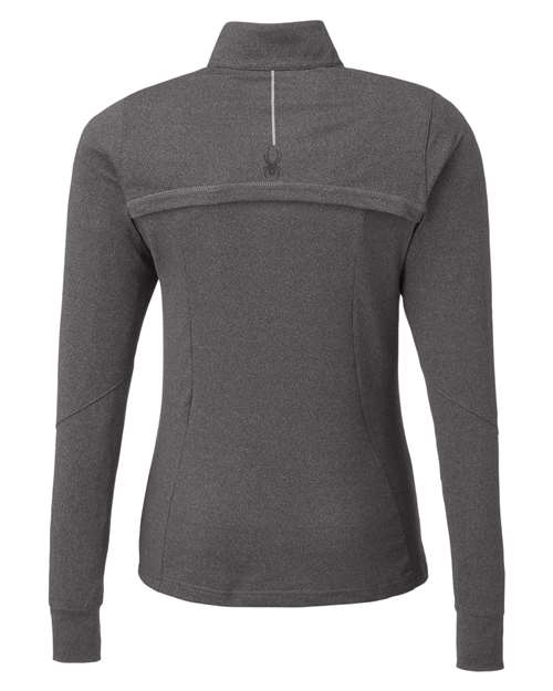 Spyder Women's Spyre Quarter-Zip Pullover S17917