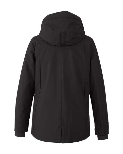 Spyder Women's Convert Insulated Jacket S18098