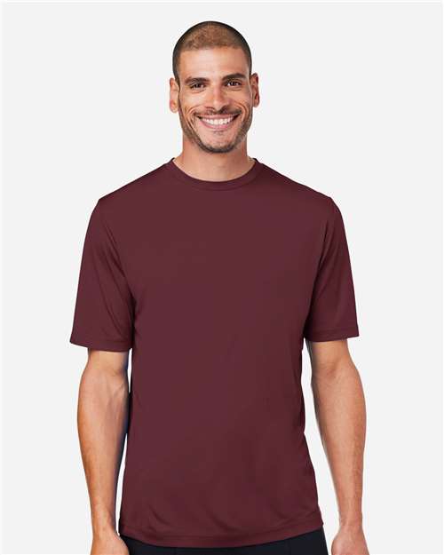 CORE365 Unisex Capital Performance T-Shirt CE10