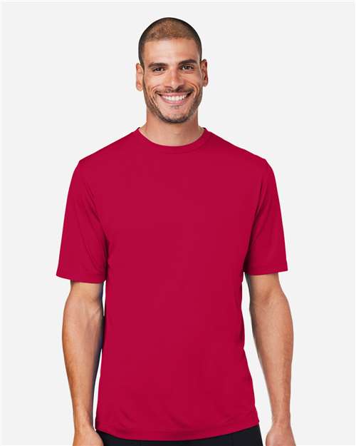 CORE365 Unisex Capital Performance T-Shirt CE10