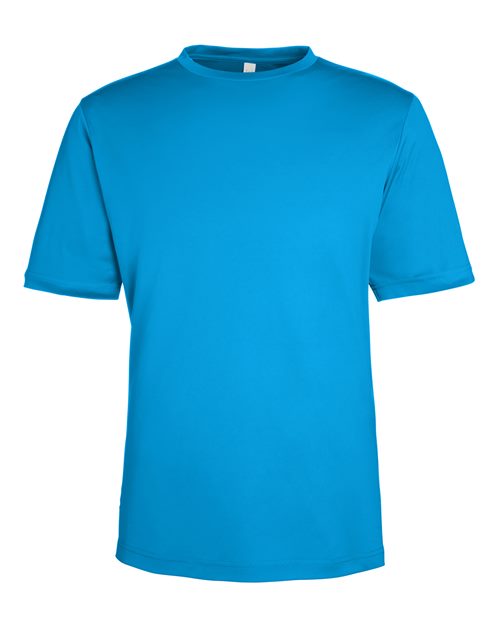 CORE365 Unisex Capital Performance T-Shirt CE10