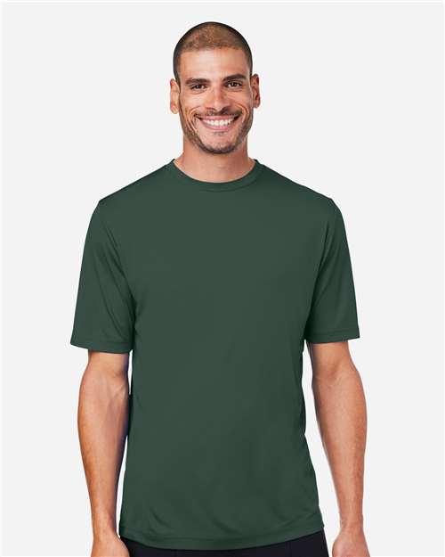 CORE365 Unisex Capital Performance T-Shirt CE10