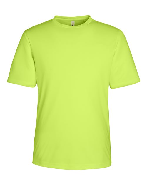 CORE365 Unisex Capital Performance T-Shirt CE10