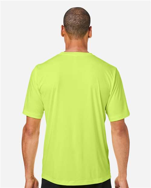 CORE365 Unisex Capital Performance T-Shirt CE10