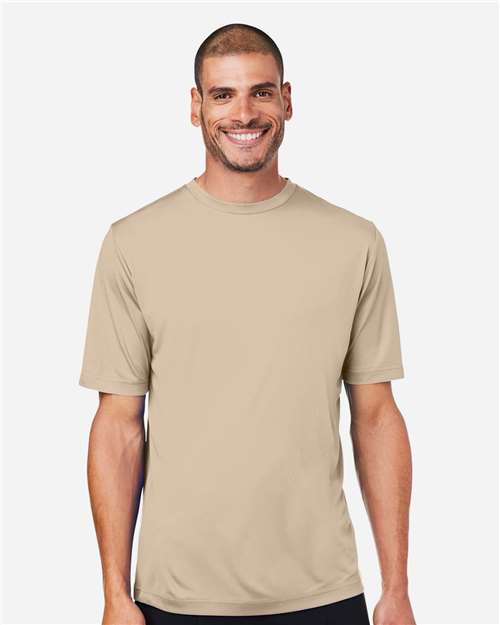 CORE365 Unisex Capital Performance T-Shirt CE10