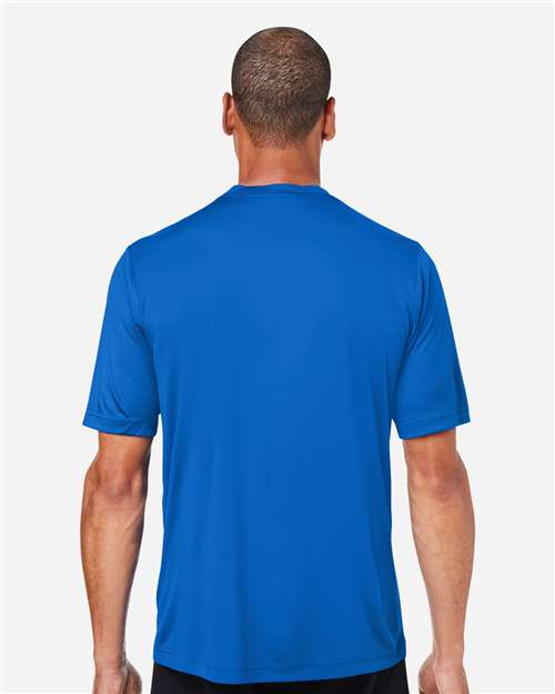CORE365 Unisex Capital Performance T-Shirt CE10