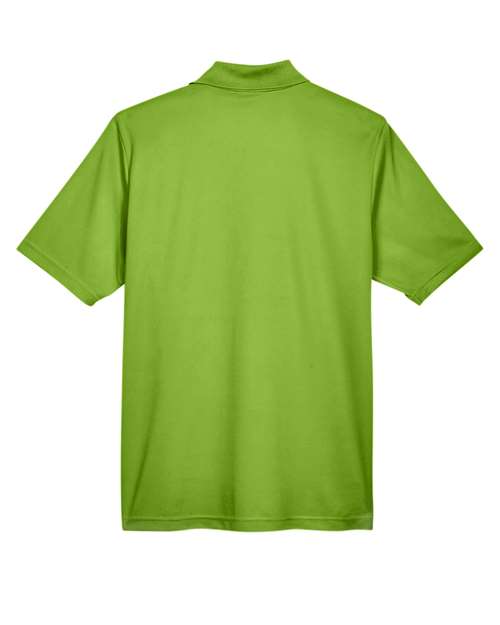 CORE365 Men's Origin Performance Piqué Polo 88181