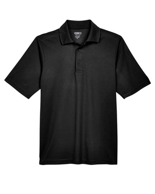 CORE365 Men's Origin Performance Piqué Polo 88181
