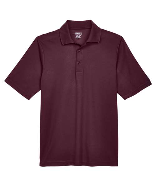 CORE365 Men's Origin Performance Piqué Polo 88181