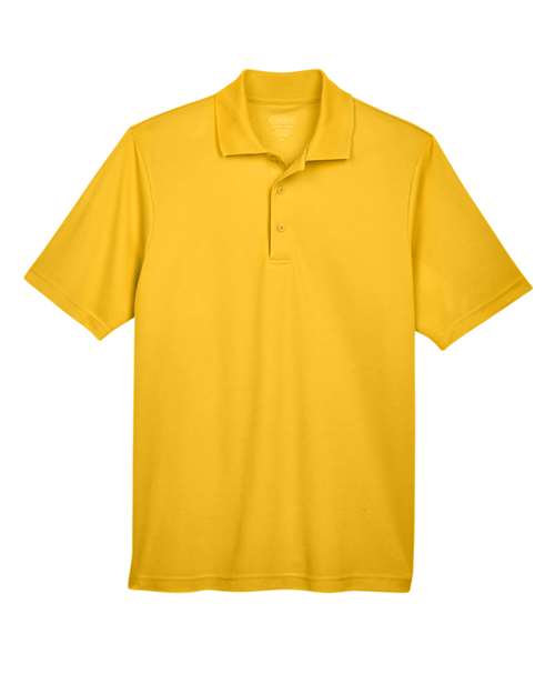 CORE365 Men's Origin Performance Piqué Polo 88181