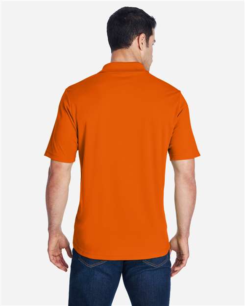 CORE365 Men's Origin Performance Piqué Polo 88181