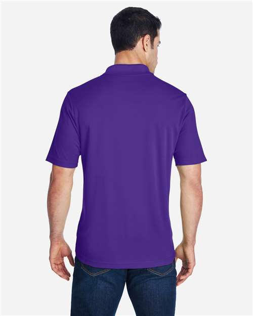 CORE365 Men's Origin Performance Piqué Polo 88181