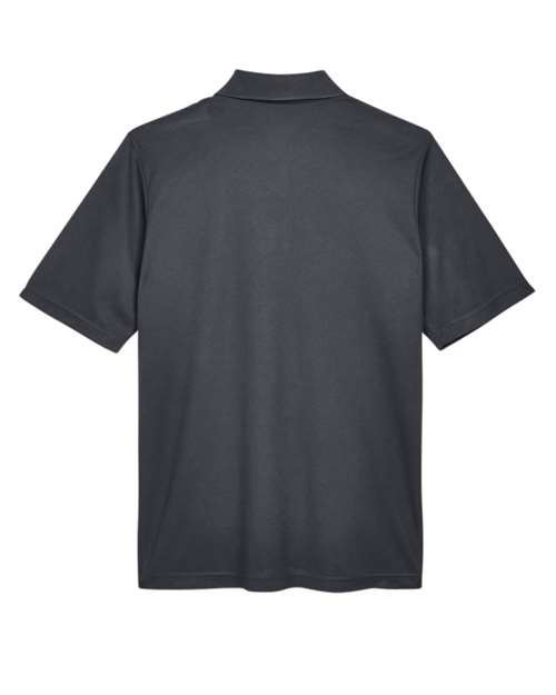 CORE365 Men's Origin Performance Piqué Polo 88181