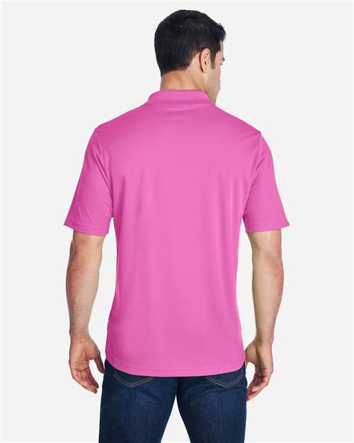 CORE365 Men's Origin Performance Piqué Polo 88181
